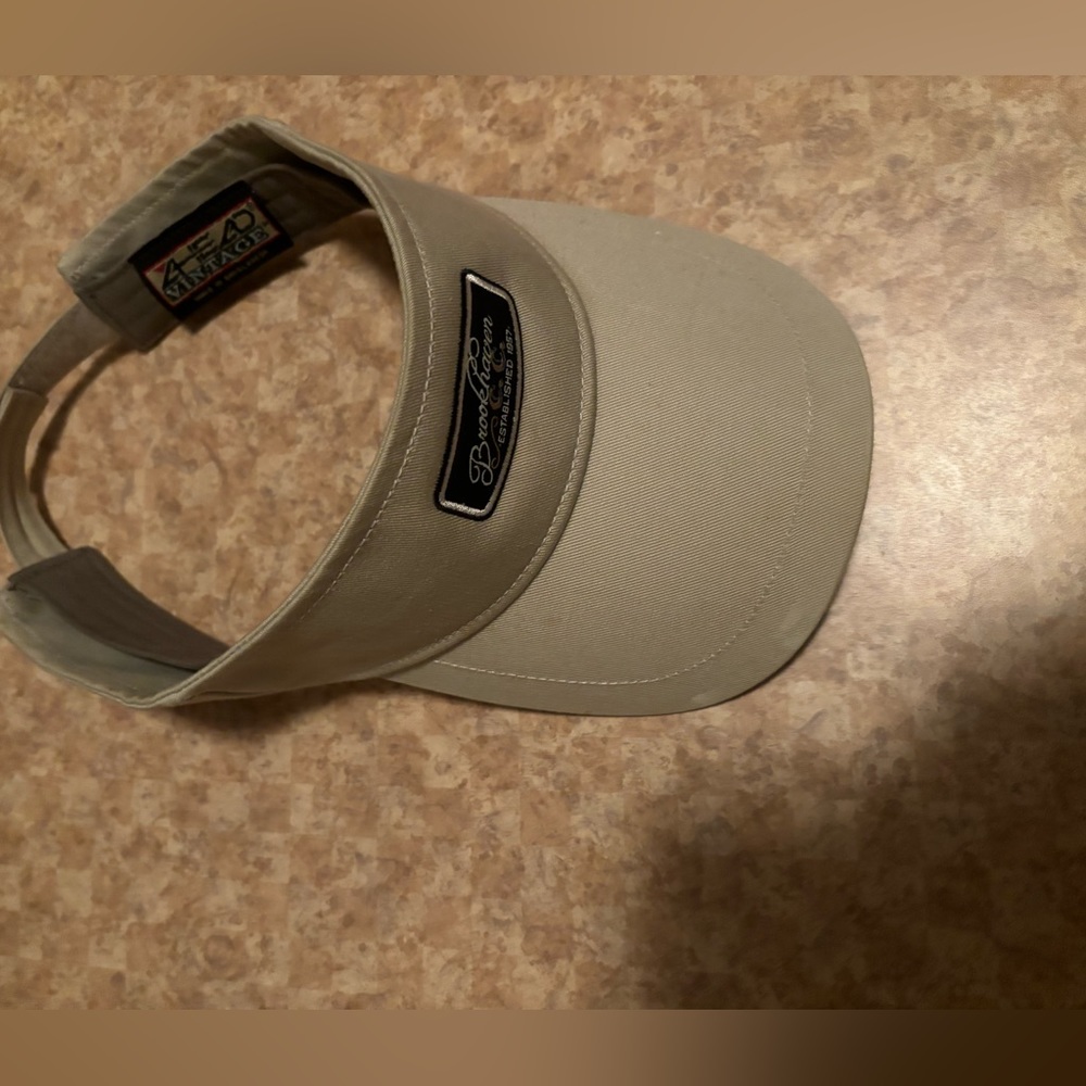 Brookhaven CC Visor